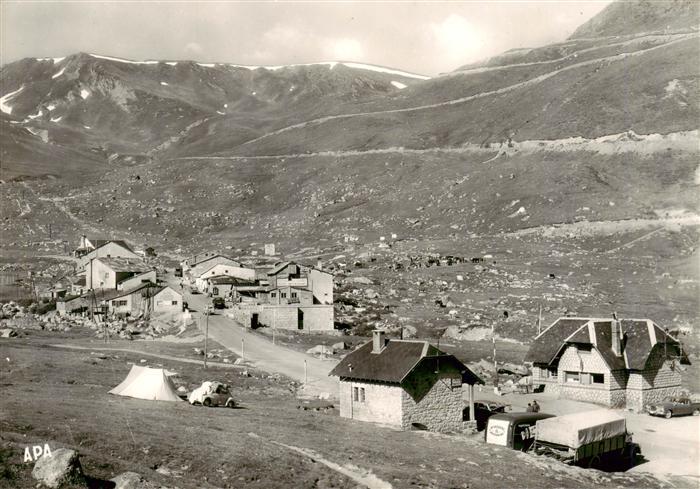 Valls d Andorra Pas de la Casa