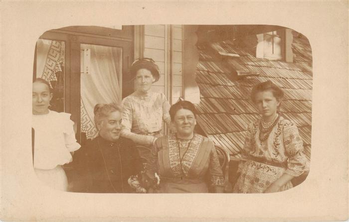 Russland  Russia RU Frauen Foto