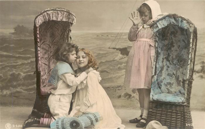 Foto RPH Nr. S.680-6418 Kinder
