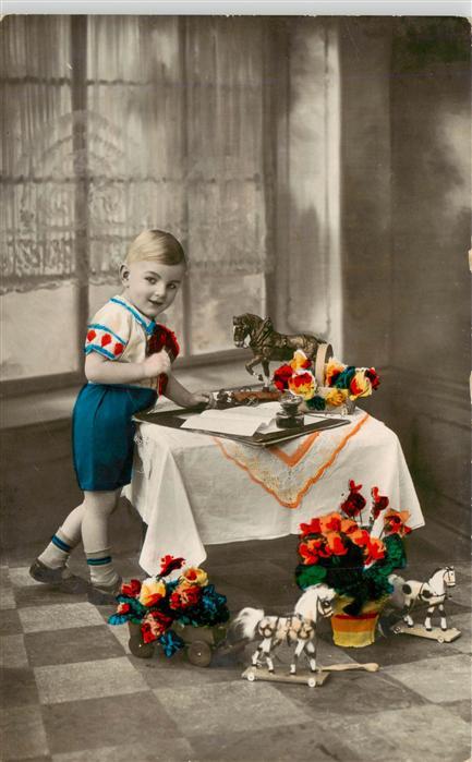 Spielzeug Toy Juet Juguete-- Amag Nr. 64962/3 Kind