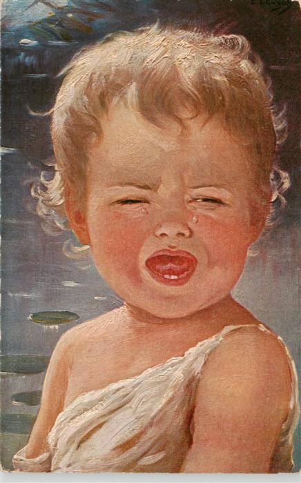 Baby Nursery Bebe TS T.S.N. Serie 1640 Nr. 3