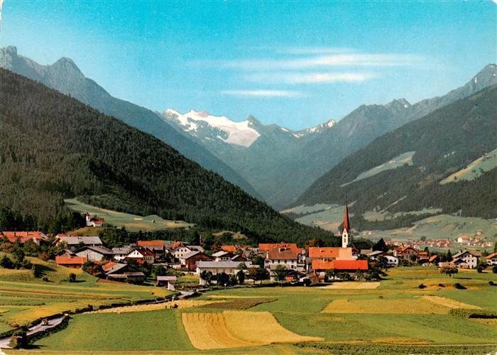 Mieders Tirol Panorama