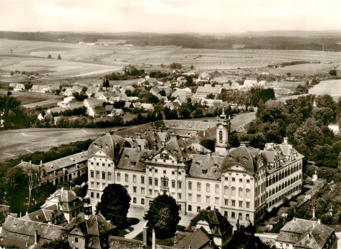 Ellingen Bayern Deutsch-Ordenschloss Museum