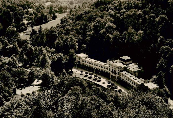 KARLOVY VARY Karlsbad CZ Galerie der schoenen Kueste