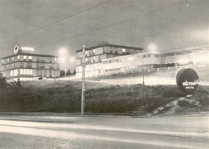 PRAHA Prag Prahy Prague Motel Stop