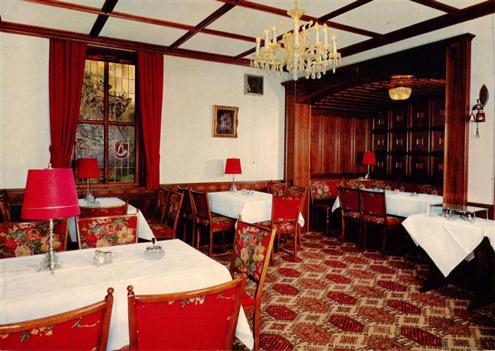 Schneverdingen Hotel Landhaus Hoepen