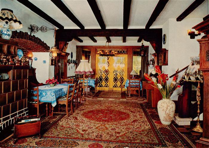 Schneverdingen Hotel Landhaus Hoepen