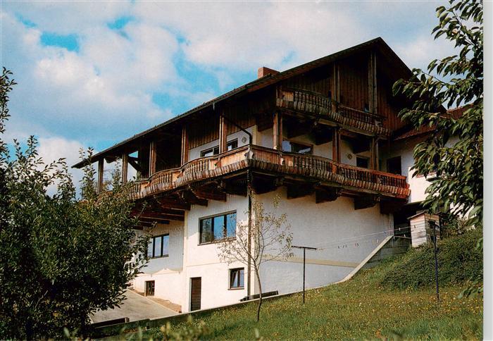 Rimbach Bayrischer Wald Waidlerisches Gaestehaus Aschenbrenner