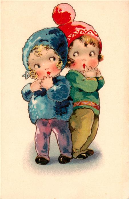 Kinder Child Enfants Gellaro Dolly-Serie