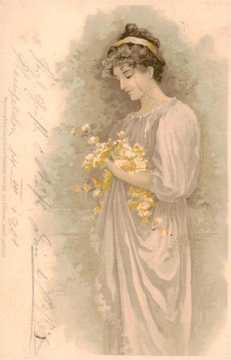 Verlag Meissner und Buch Litho Frau