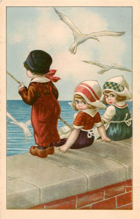 Verlag CCM Nr. 2406 Kinder Angeln Moeven