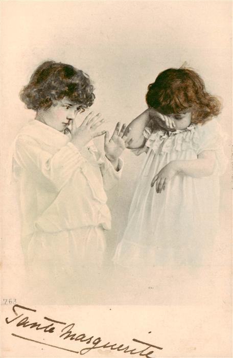 Kinder Child Enfants Weinen Traurig