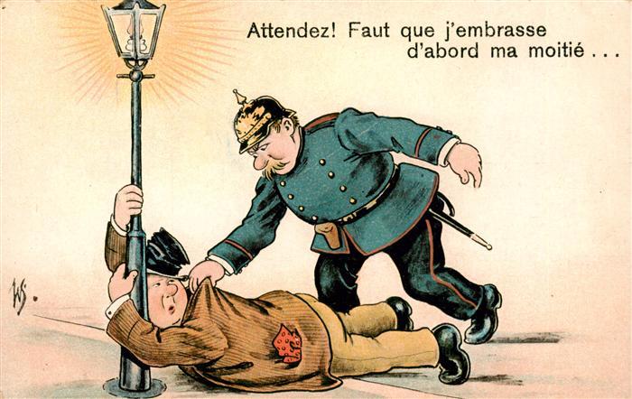 Verlag WS SB Nr. 729 C Polizei