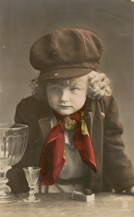Foto RPH Nr. 1133 Kind Junge