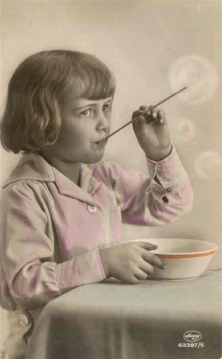 Foto Amag Nr. 63387/6 Kind