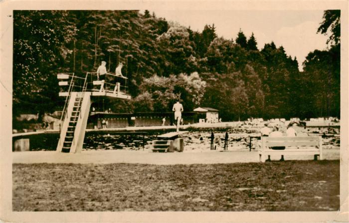 Rastenberg Schwimmbad