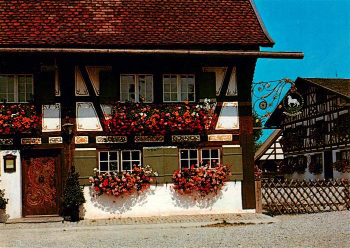 Illerbeuren Kronburg Unterallgaeu Bauernhofmuseum Gromerhofstueble Restaurant Fa