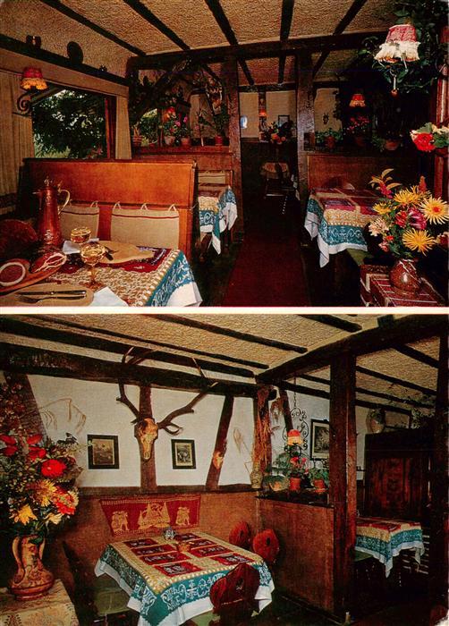 Stallenkandel Wald-Michelbach Hessen Gasthaus-Stallenkandel Gaststuben Hoehengas