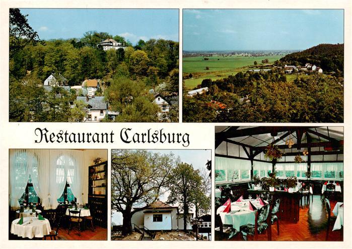 Falkenberg Mark Brandenburg Restaurant-Carlsburg Café-Carlsburg Bergrestaurant F