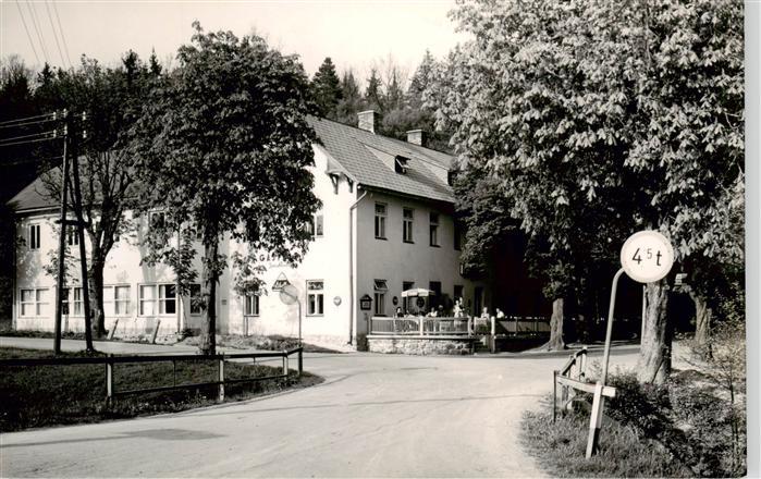 Gruberau Wienerwald Niederoesterreich AT Gastwirtschaft Schuastanazl Gasthaus Ba