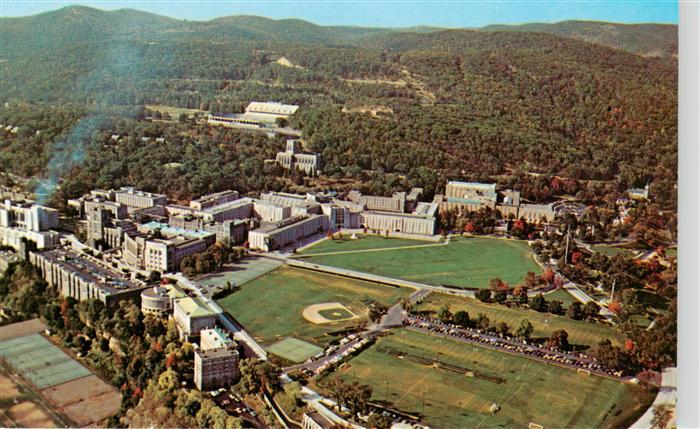West Point New York USA United-States-Military-Academy Hudson-River Baseballfeld