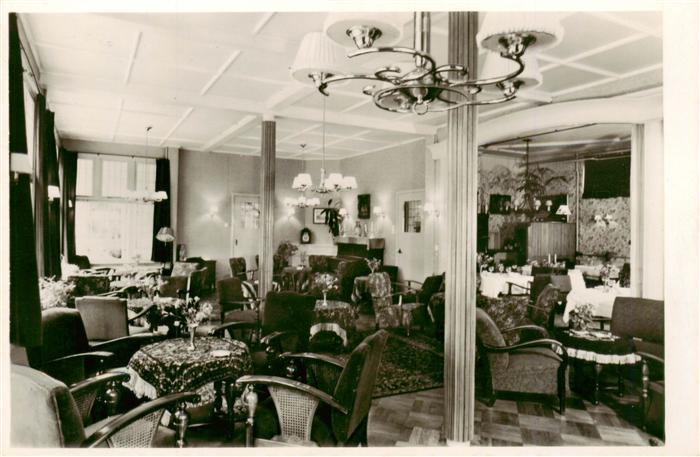 Lochem Gelderland NL Hotel-t-Hof-van-Gelre Conversatie-zaal Eetzaal Kronleuchter
