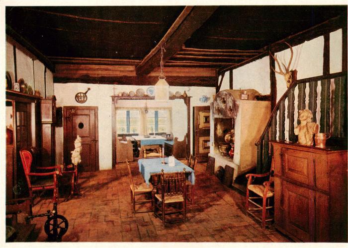Bendestorf Harburg Niedersachsen Haus-Meinsbur Lueneburger-Heide Bauernstube Spi