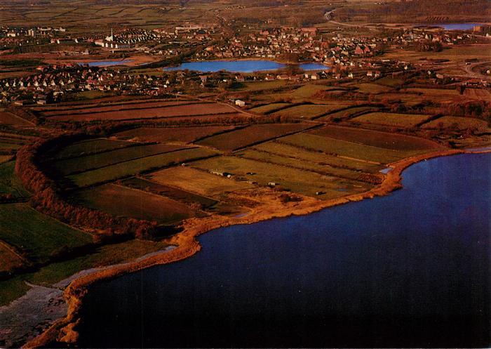 Hedeby Haithabu SCHLESWIG Holstein Haddebyer-Noor Schlei Wikinger-Handelsplatz H
