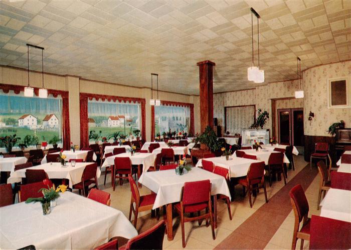 Wahlen Odenwald Grasellenbach Bergstrasse Hessen Parkhotel-Schneider-Horle Gastr