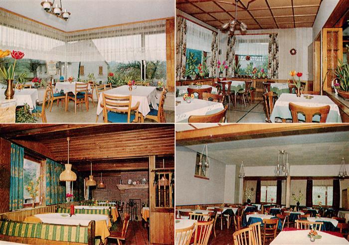 Reichelsheim Odenwald Hessen Gasthaus-Pension-Zum-Fuerstengrund Gaststube Speise