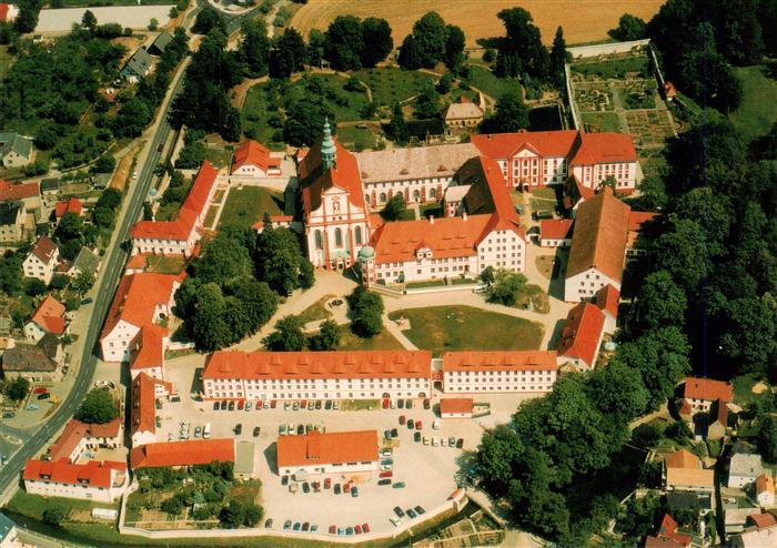 St Marienstern Panschwitz-Kuckau Zisterzienserinnen-Abtei St-Marienstern Kloster