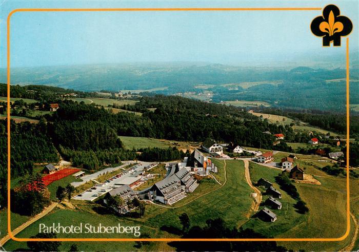 Stubenberg am See Steiermark AT Parkhotel-Stubenberg See Wald Huegel Wiesen Hote