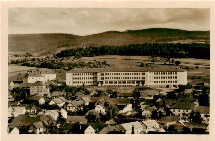 Vizovice Wisowitz CZ Stredni skola