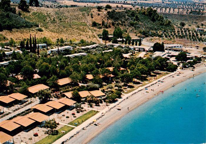 Arkitsa Greece Kalypso Club