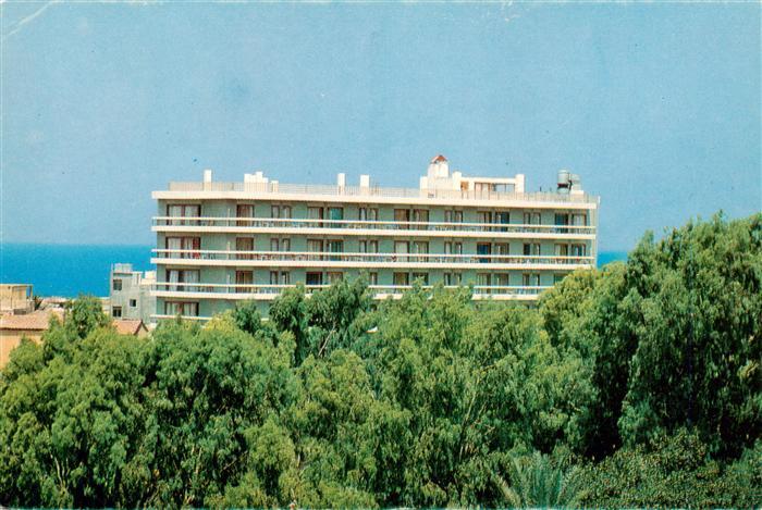 Iraklion Heraklion Heraclio Iraclio Crete Greece Astoria Hotel
