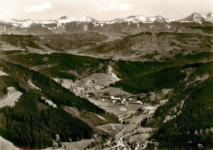 Seltmanns Weitnau Bayern Alpenpanorama