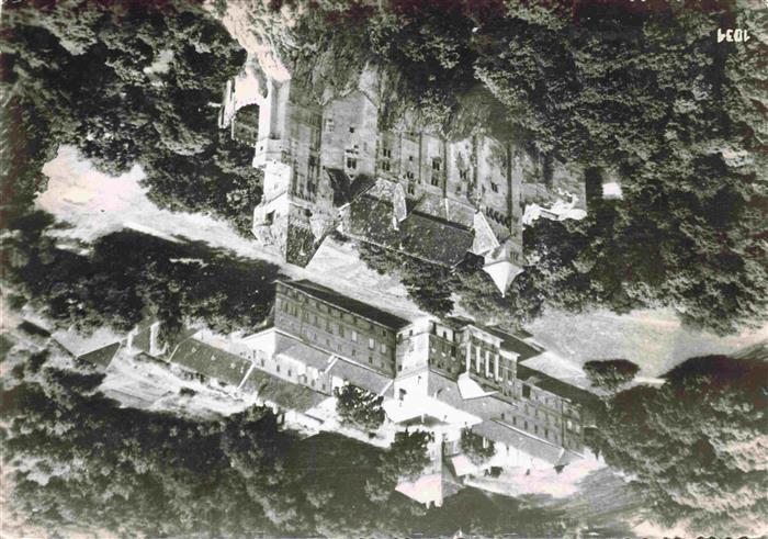 Burg Liechtenstein Maria Enzersdorf Niederoesterreich AT Burg-Liechtenstein Mari