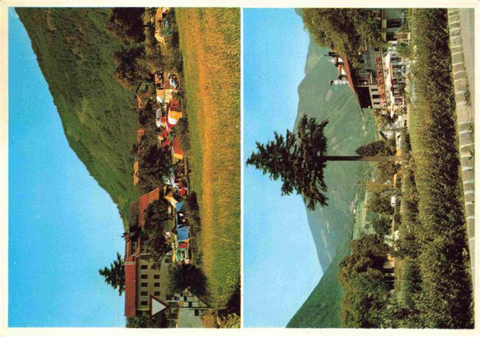 Vahrn Varna Brixen BOLZANO Suedtirol IT Pension-Loewen Restaurant Camping Zelte
