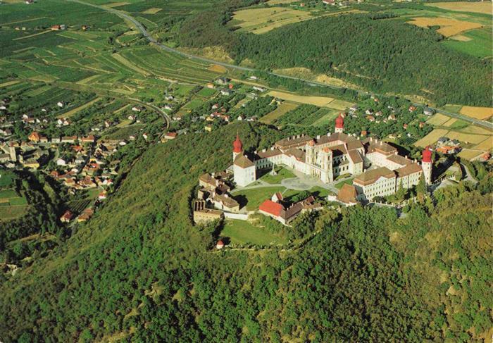 Goettweig Furth Goettweig Niederoesterreich AT Abtei Furth