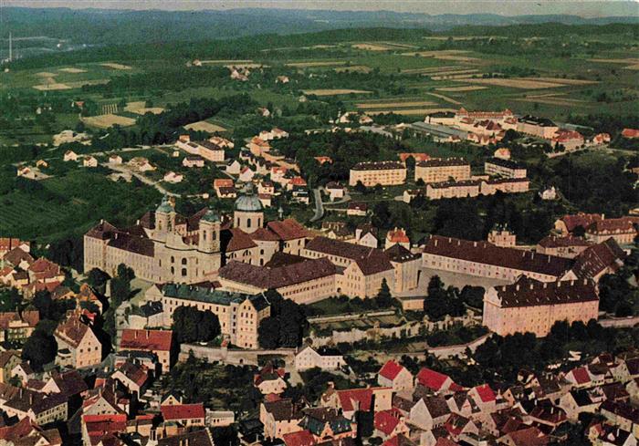 Weingarten Wuerttemberg