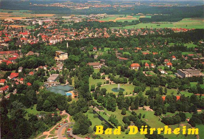 Bad Duerrheim BW
