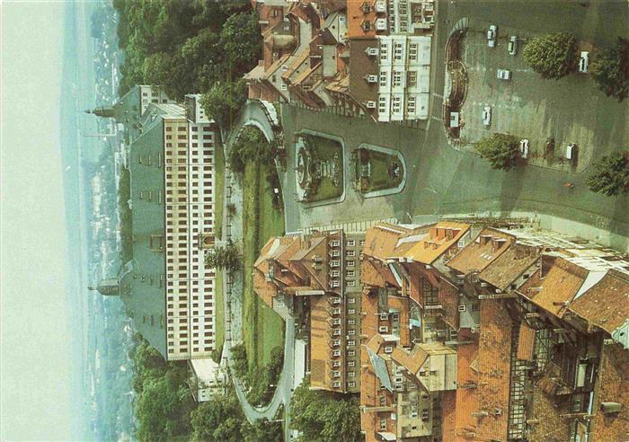 GOTHA  Thueringen Schloss Friedenstein