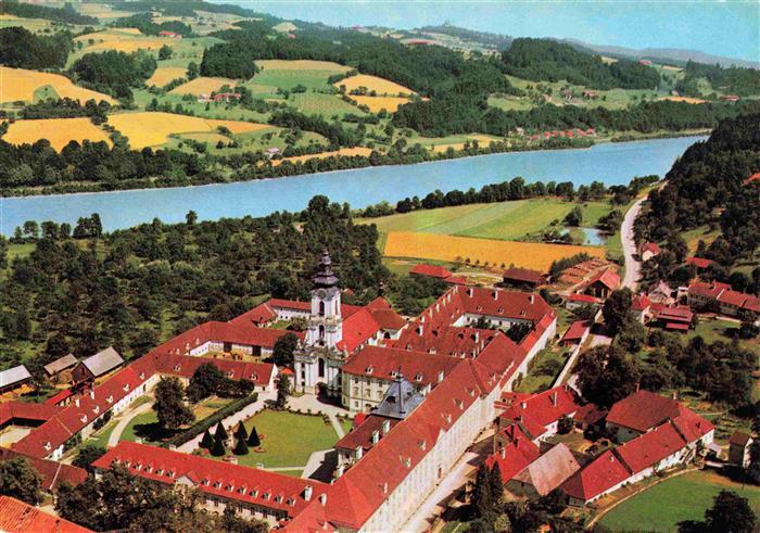 Wilhering Oberoesterreich AT Zisterzienserabtei