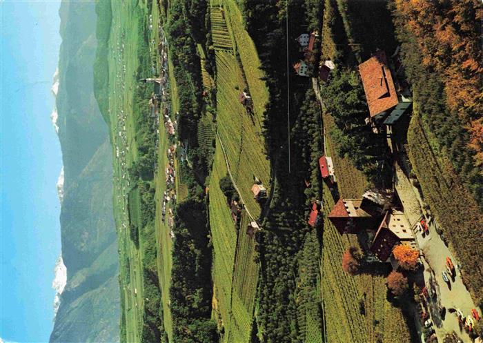 Missian Eppan Bolzano Suedtirol IT Hotel Restaurant Schloss Korb