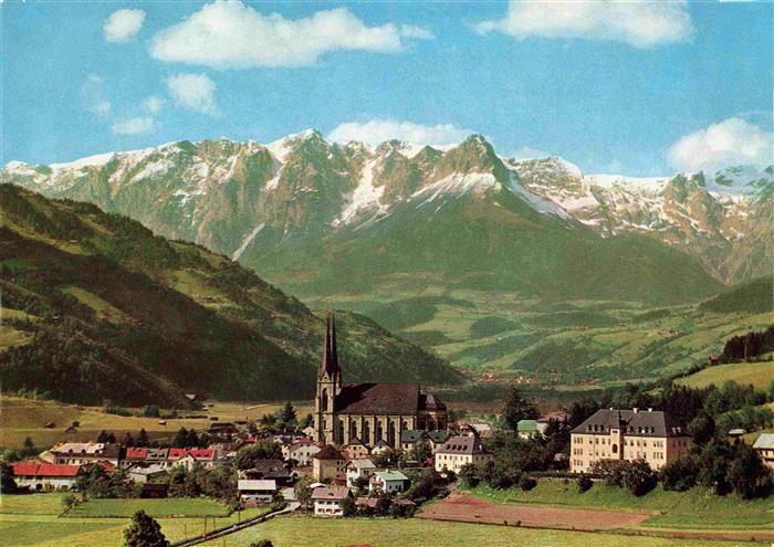 St Johann  Pongau AT Tennengebirge
