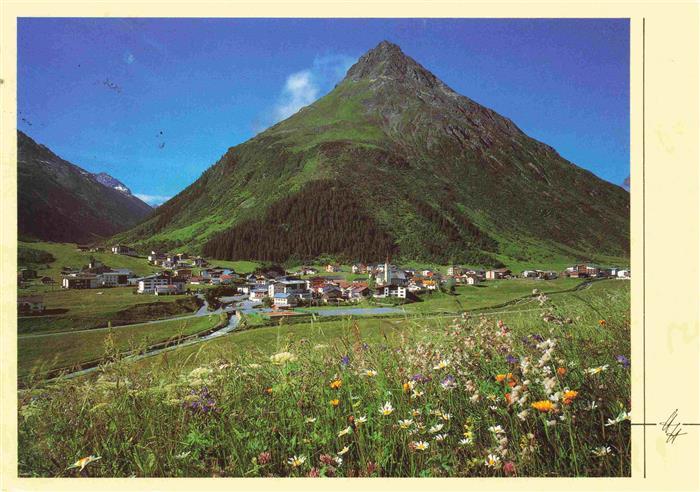 Galtuer Landeck Tirol AT Paznau