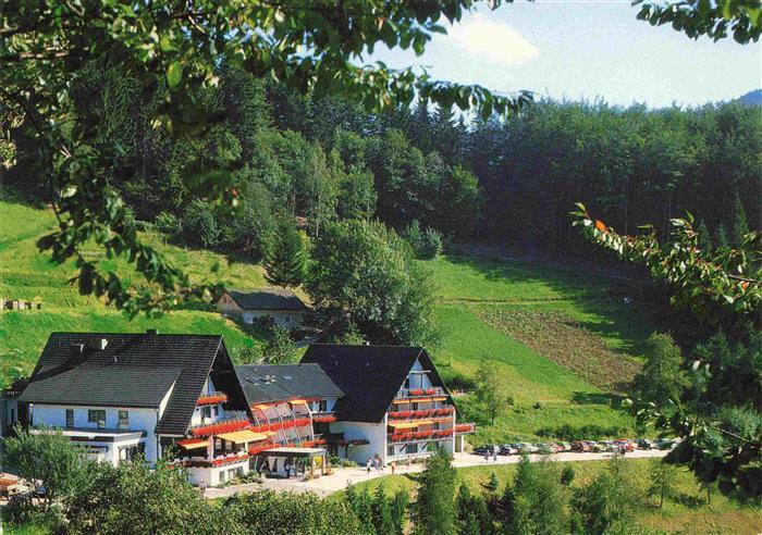 Bad Peterstal-Griesbach Sporthotel Dollenberg