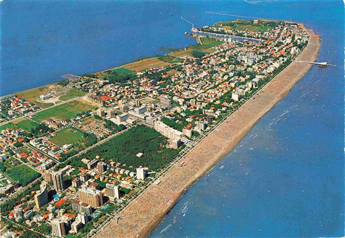 LIGNANO  Sabbiadoro Veneto IT