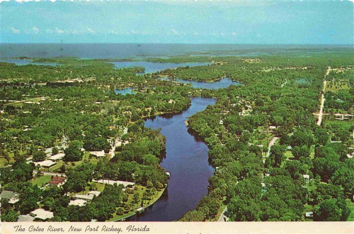 New Port Richey Florida USA