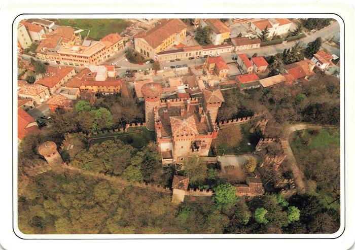 Montichiari Lombardia IT Castello Bonoris